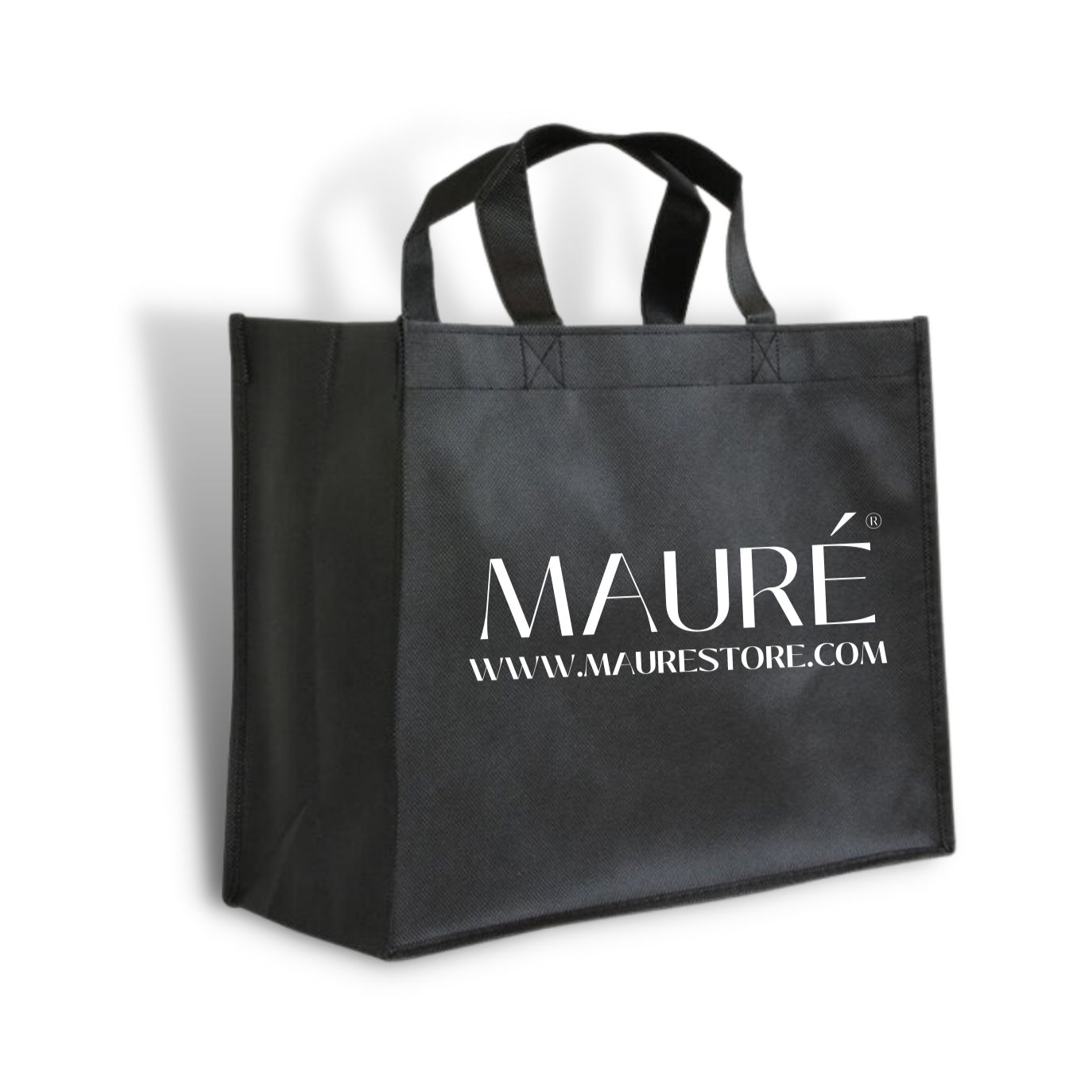 Mauré shopper (gratis gåva)