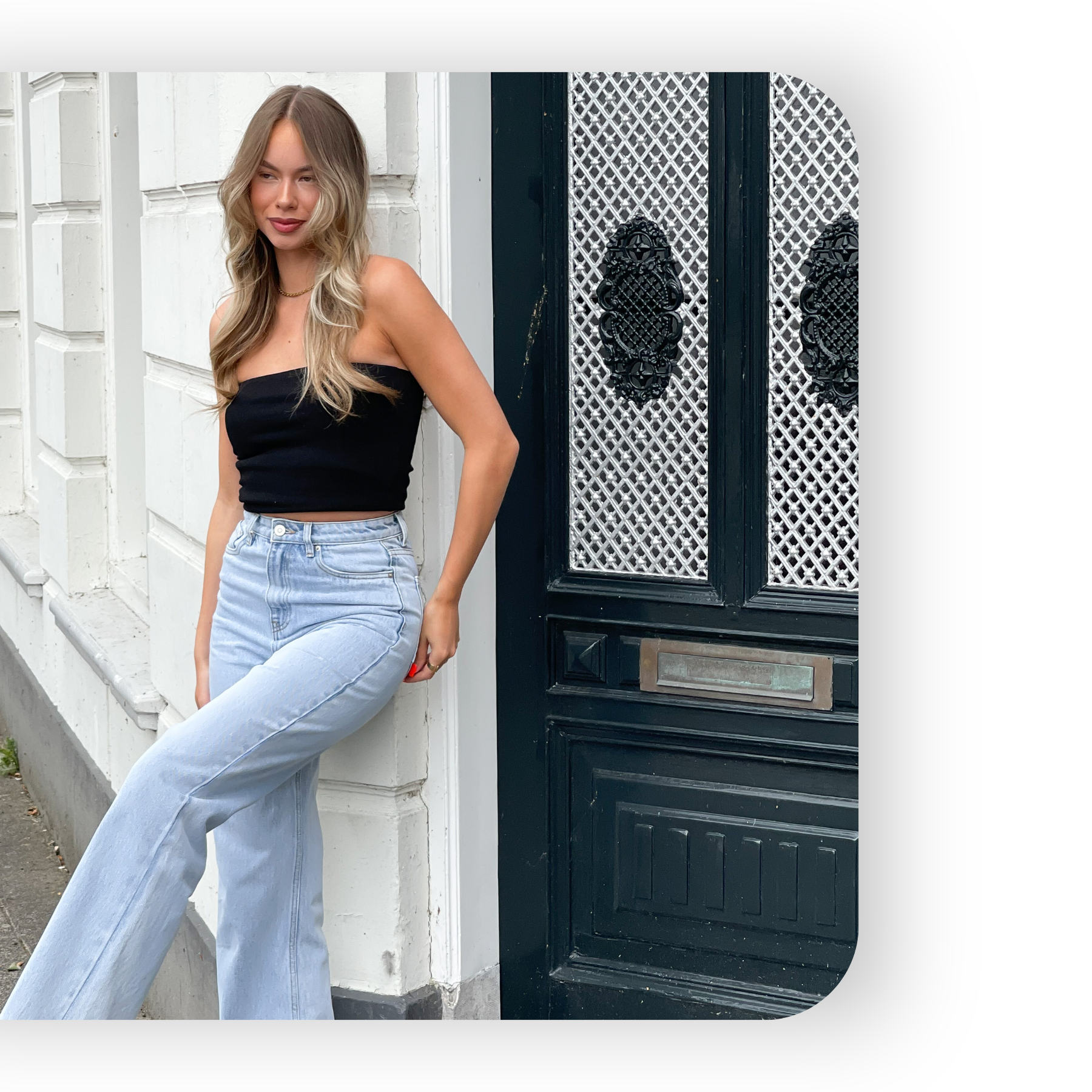 Jeans centre discount dames kleding