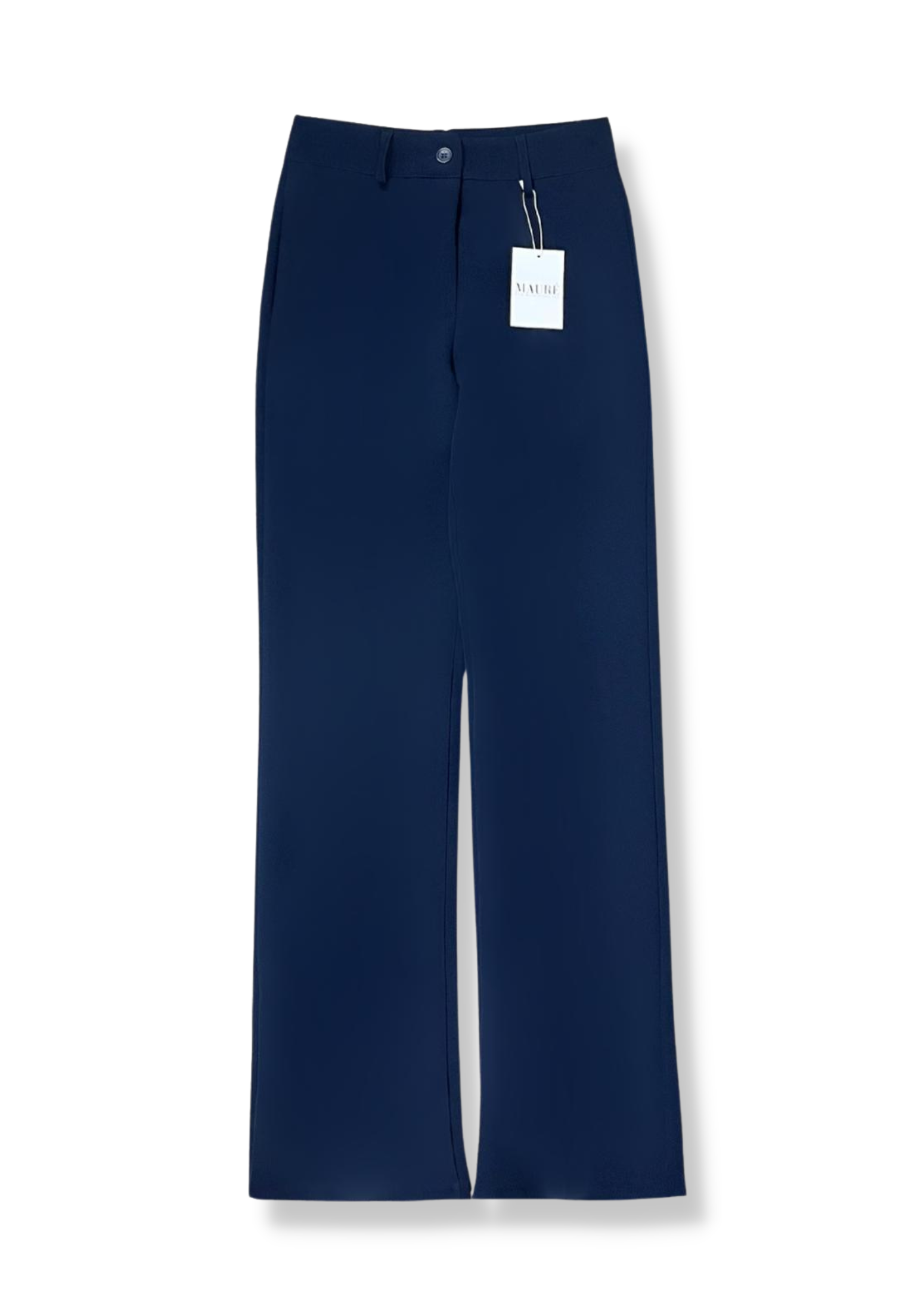 Straight leg pants classic night blue (REGULAR)