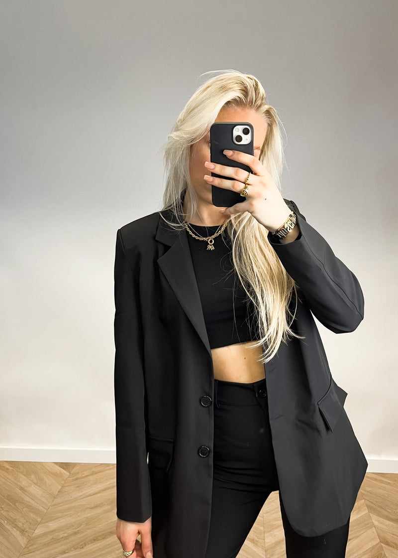 Blazer black